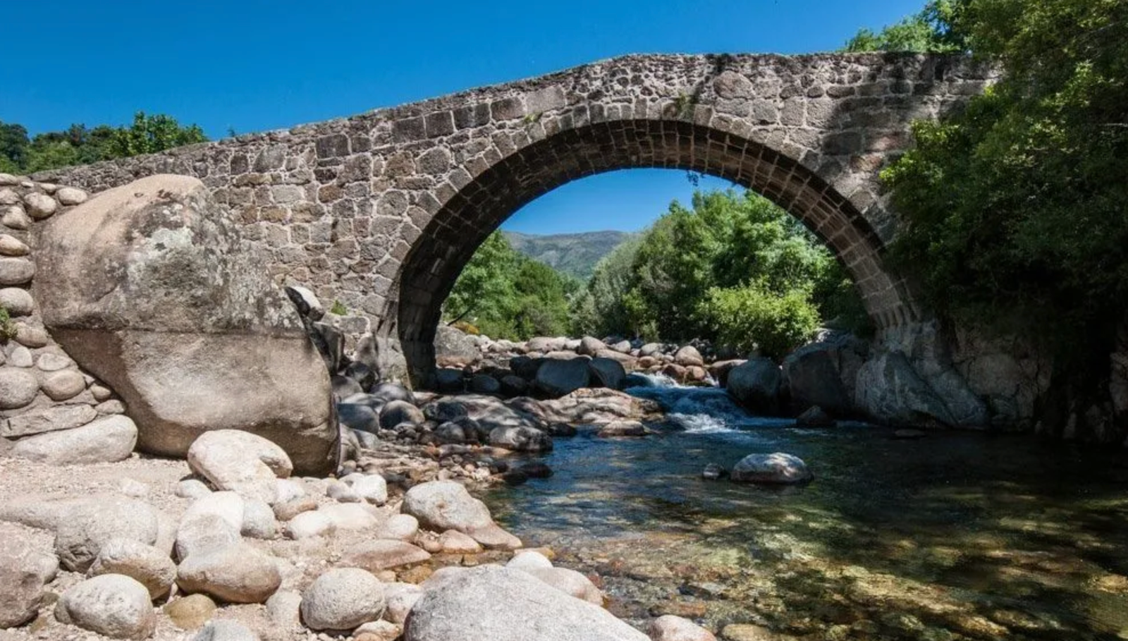puente parral